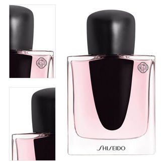 Shiseido Ginza Limited Edition parfumovaná voda pre ženy 50 ml 4