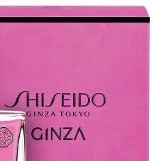 Shiseido Ginza Murasaki - EDP 50 ml 7