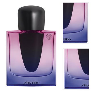 Shiseido Ginza Night parfumovaná voda pre ženy 50 ml 3