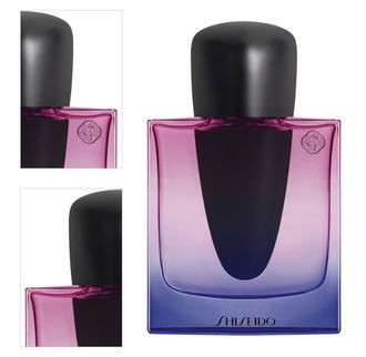 Shiseido Ginza Night parfumovaná voda pre ženy 50 ml 4