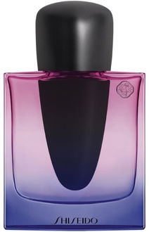 Shiseido Ginza Night parfumovaná voda pre ženy 50 ml