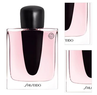 Shiseido Ginza parfumovaná voda pre ženy 90 ml 3