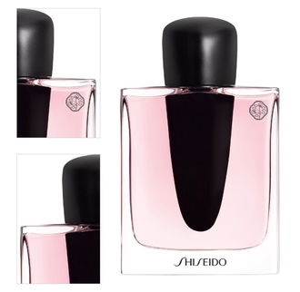 Shiseido Ginza parfumovaná voda pre ženy 90 ml 4