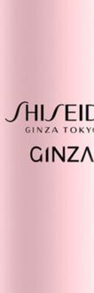 Shiseido Ginza Night sprchový krém s parfumáciou pre ženy 200 ml 5