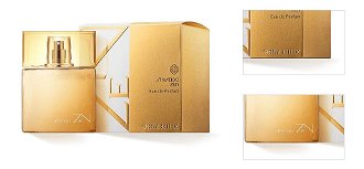 Shiseido Zen - EDP 100 ml 3