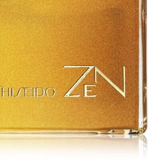 Shiseido Zen parfumovaná voda pre ženy 30 ml 9