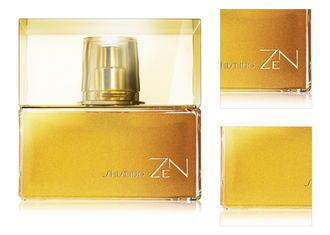 Shiseido Zen parfumovaná voda pre ženy 30 ml 3