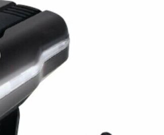 Sigma Aura Black/Grey 80 lux Cyklistické svetlo 7