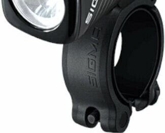 Sigma Buster Black Front 800 lm / Rear 150 lm Cyklistické svetlo 8