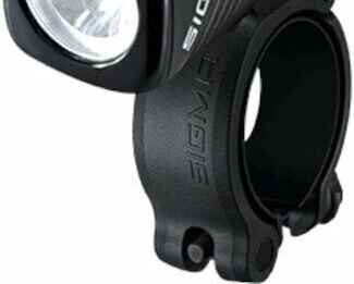 Sigma Buster Black Front 800 lm / Rear 80 lm Cyklistické svetlo 8