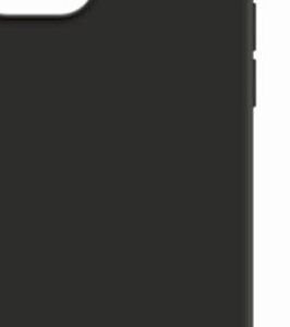 Silikónový kryt FIXED MagFlow s podporou Magsafe pre Apple iPhone 12/12 Pro, čierne 5