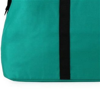 SimpleCarry Cestovní taška Duffle SD3 - zelená 8