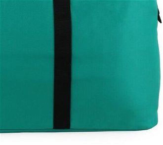 SimpleCarry Cestovní taška Duffle SD3 - zelená 9