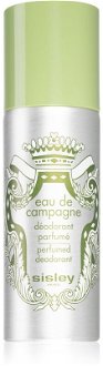 Sisley Eau de Campagne dezodorant v spreji unisex 150 ml
