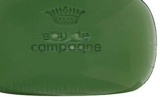 Sisley Eau de Campagne parfémované mydlo unisex 100 g 9