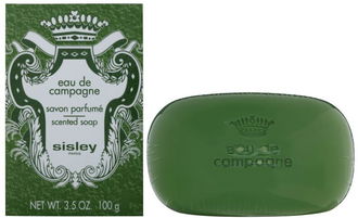 Sisley Eau de Campagne parfémované mydlo unisex 100 g