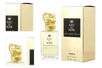 Sisley Eau Du Soir - EDP 100 ml 4