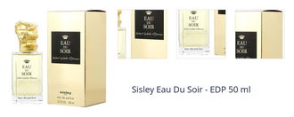 Sisley Eau Du Soir - EDP 50 ml 1