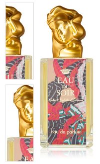 Sisley Eau du Soir Limited Edition 2022 parfumovaná voda pre ženy 100 ml 4