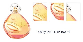 Sisley Izia - EDP 100 ml 1