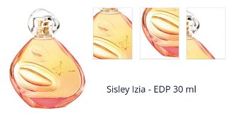 Sisley Izia - EDP 30 ml 1