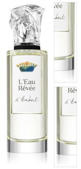 Sisley L'Eau Rêvée d'Hubert parfumovaná voda pre ženy 100 ml 3