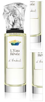 Sisley L'Eau Rêvée d'Hubert parfumovaná voda pre ženy 50 ml 3