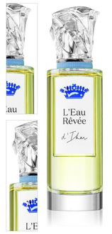 Sisley L'Eau Rêvée d'Ikar toaletná voda pre ženy 100 ml 4