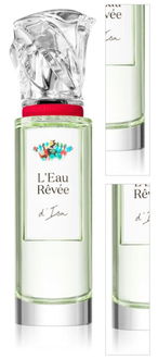 Sisley L'Eau Rêvée d'Isa toaletná voda pre ženy 50 ml 3