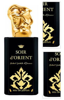 Sisley Soir D`Orient - EDP 100 ml 3