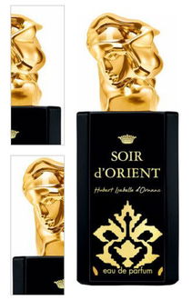 Sisley Soir D`Orient - EDP 100 ml 4