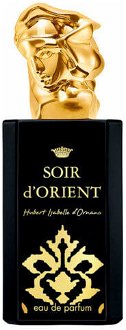 Sisley Soir D`Orient - EDP 50 ml