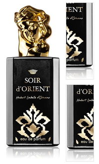 Sisley Soir d'Orient parfumovaná voda pre ženy 100 ml 3