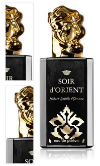 Sisley Soir d'Orient parfumovaná voda pre ženy 100 ml 4