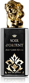 Sisley Soir d'Orient parfumovaná voda pre ženy 100 ml