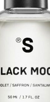 Sister's Aroma Black Moon parfumovaná voda unisex 50 ml 5