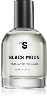 Sister's Aroma Black Moon parfumovaná voda unisex 50 ml