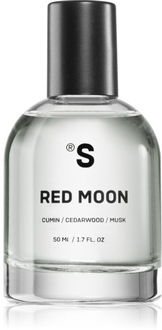 Sister's Aroma Red Moon parfumovaná voda unisex 50 ml