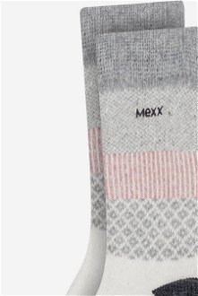 Vysoké ponožky Mexx 6