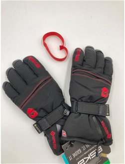 Ski gloves Eska Club Pro GTX