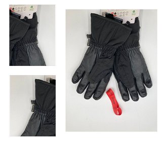 Ski gloves Eska Club Pro GTX 4