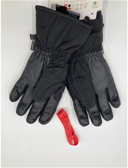 Ski gloves Eska Club Pro GTX 2