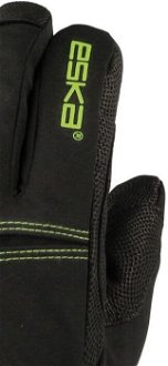 Ski gloves Eska Club Pro GTX 7