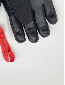 Ski gloves Eska Club Pro GTX 9
