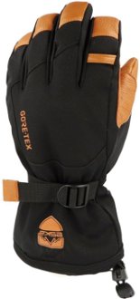 Ski gloves Eska Cross Wool GTX 2