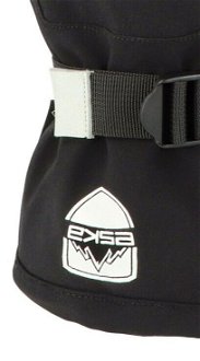 Ski gloves Eska Cross Wool GTX 8
