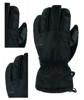 Ski Gloves Eska Light Mountain GTX 4