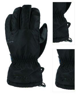 Ski Gloves Eska Light Mountain GTX 3