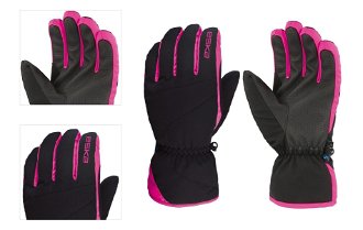 Ski gloves Eska Malu Shield 4