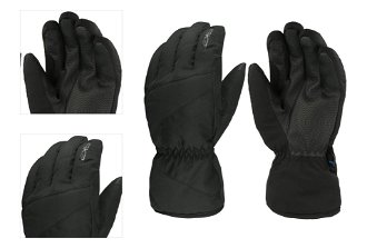 Ski gloves Eska Malu Shield 4